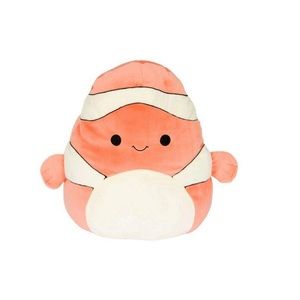 Clownfish Squishmallow